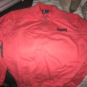 Vineyard vines pullover